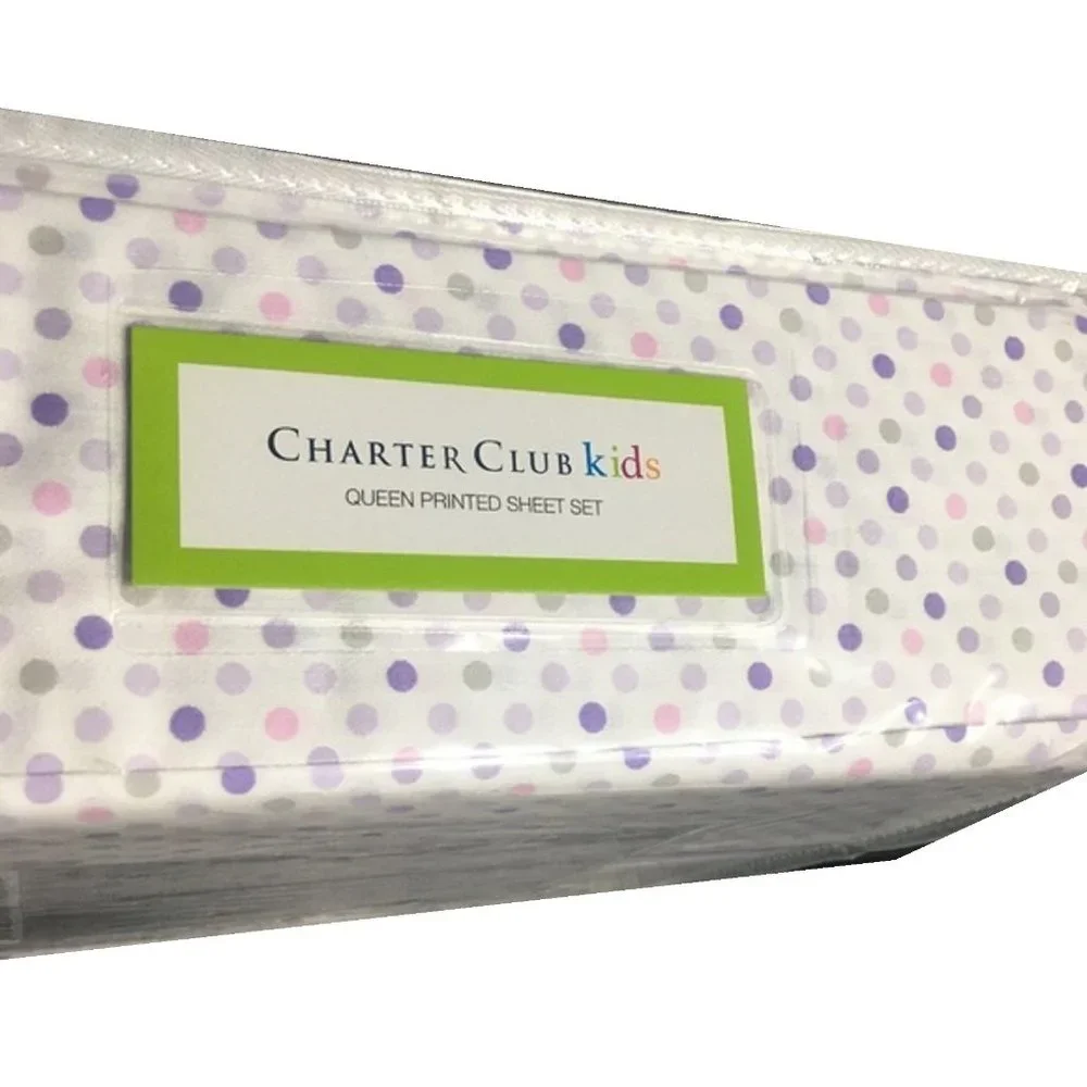 Charter Club brand new